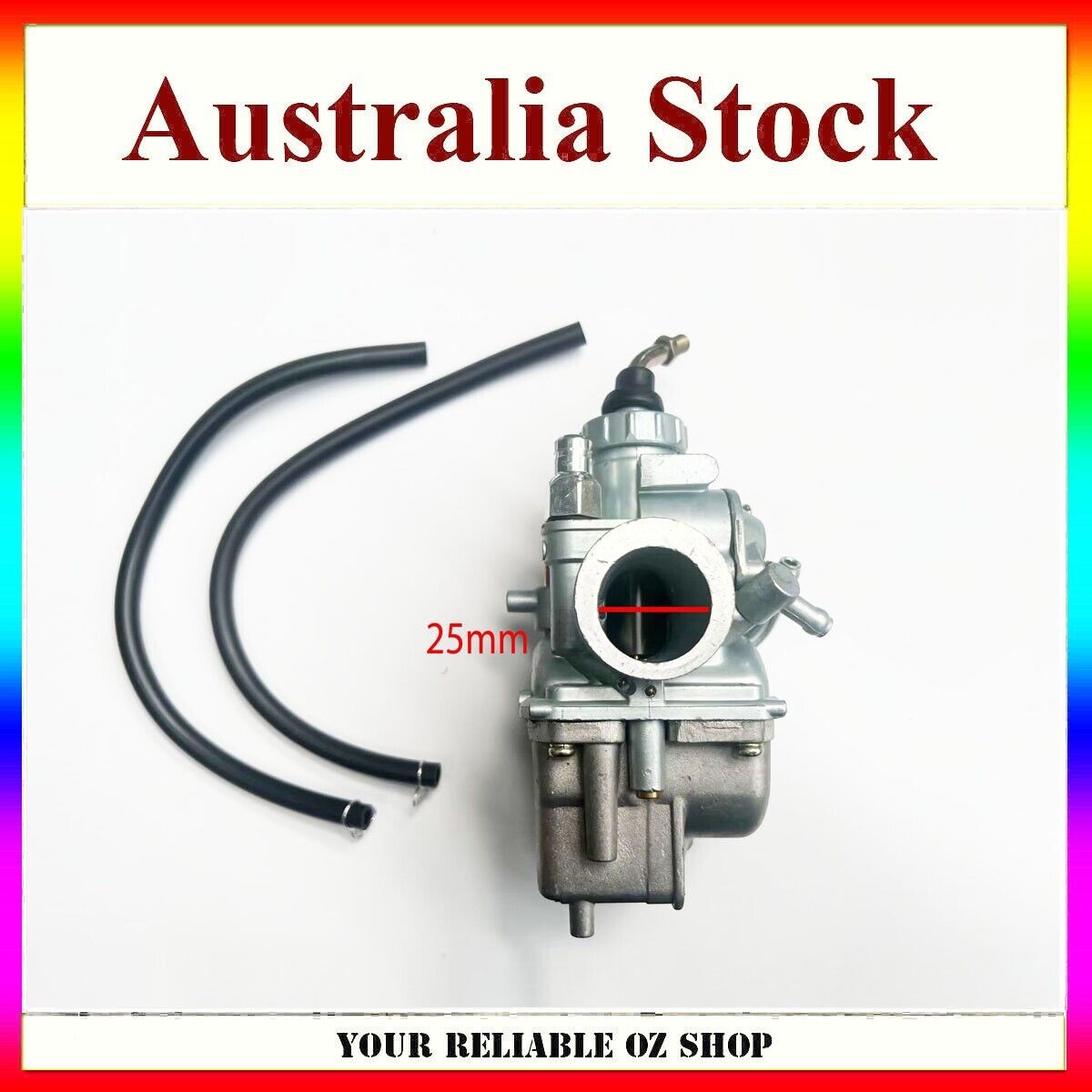 Carburetor Carb Carby For Yamaha TTR 125 TTR125 TTR-125 2000-2007 Bike
