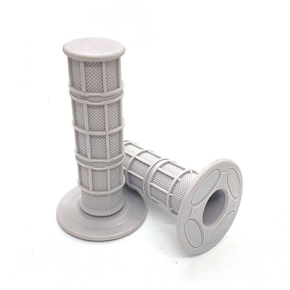 22mm 7/8" Handlebar Hand Throttle Grips For ATV Quad DIRT PIT PRO THUMPSTAR BIKE
