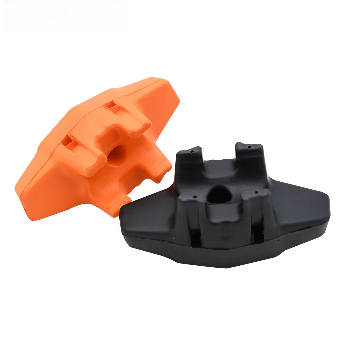 Handlebar Pads Chest Protector For KTM 125-530 XC XCF XCW XCFW SX SXF EXC EXCF