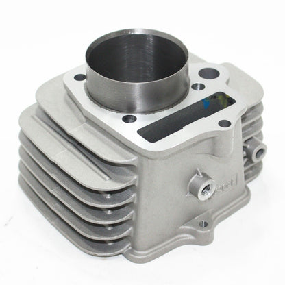 Engine Cylinder 56mm Bore For Lifan 1P56FMJ YX140 140cc Oil Cooled Dirt Bike