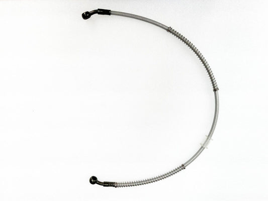 690mm 10mm M10 Master Cylinder Rear Brake Oil Cooler Line Hose Pit Dirt Bike Pro