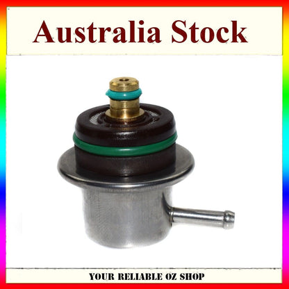 Fuel Injection Pressure Regulator For BMW E34 M3 X5 325i 328 528 530 540 740iL