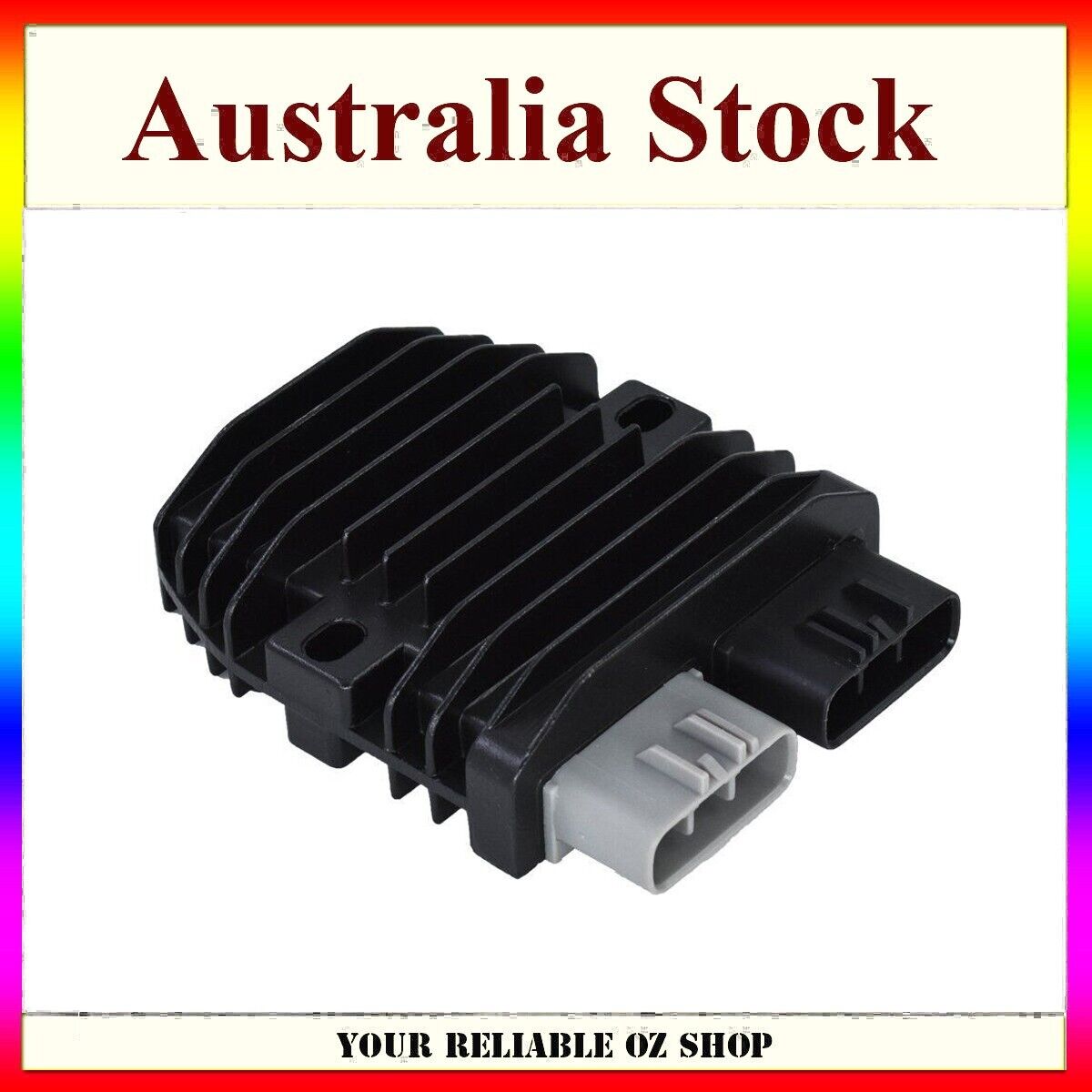 Voltage Regulator FOR Can-Am ST Spyder GS Roadster with SE5 transmission