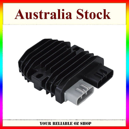 Voltage Regulator FOR Can-Am ST Spyder GS Roadster with SE5 transmission