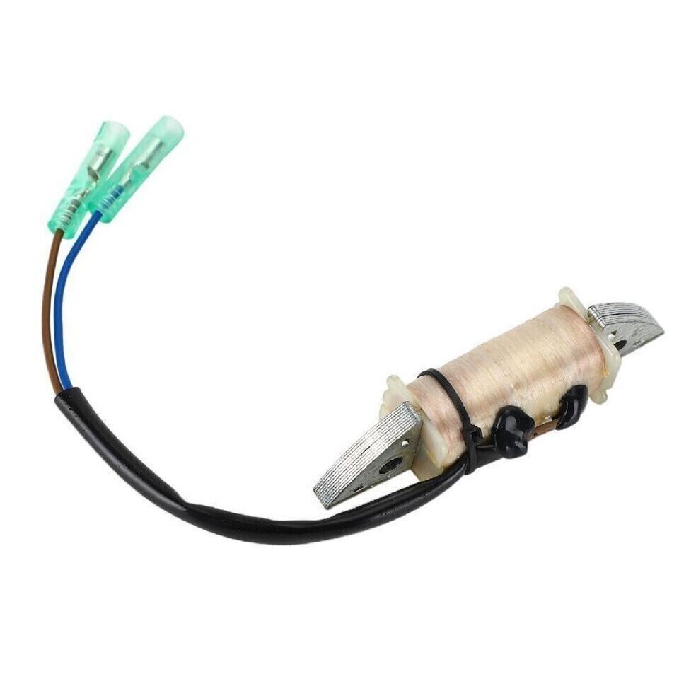 Charge Coil For Yamaha 9.9HP 15HP 2-Stroke 1996-2009 63V-85520-01 63V-85520-00