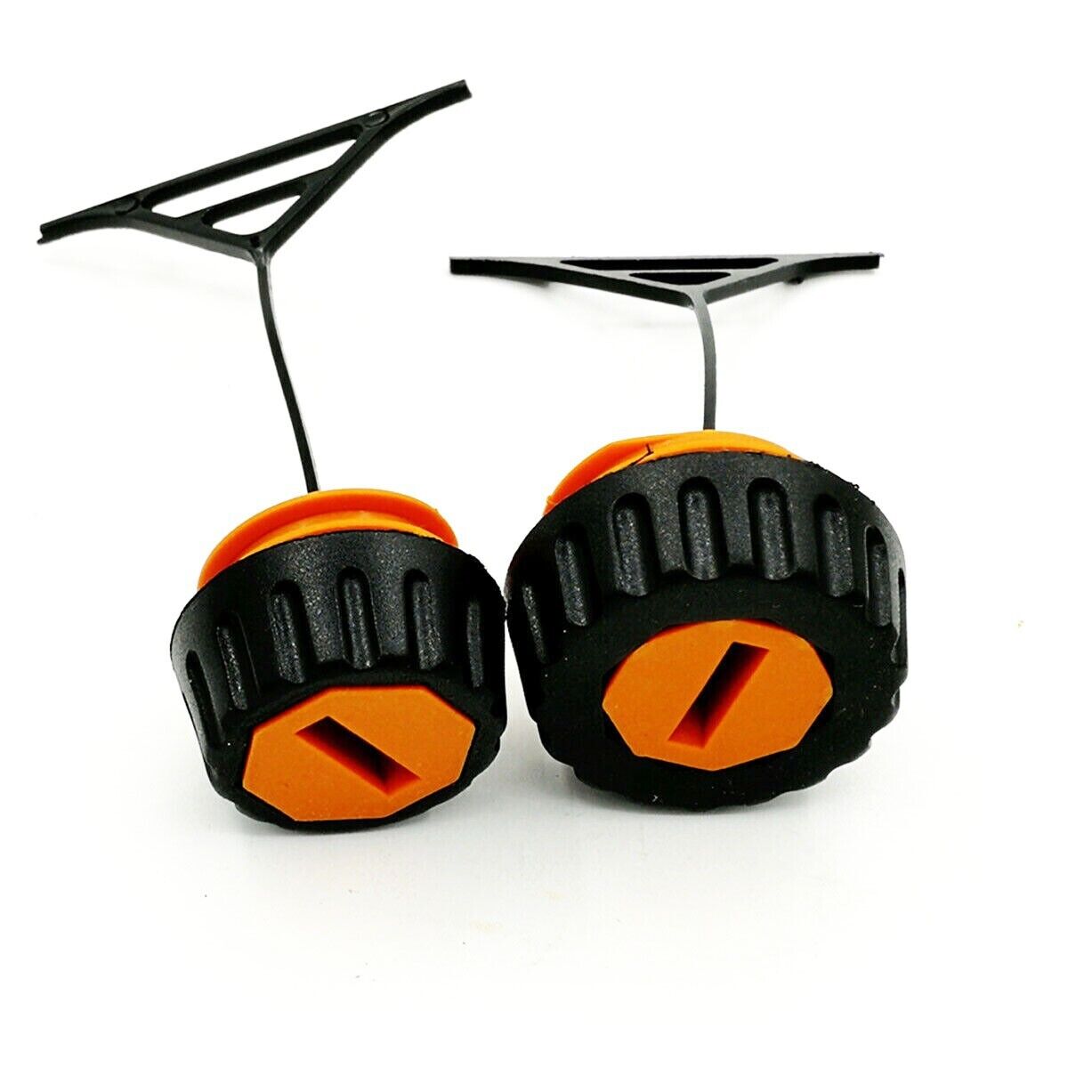 Fuel Tank Cap +Oil Cap For Stihl MS 020 021 023 024 025 026 028 034 036 038 048