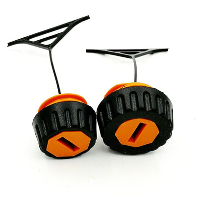 Fuel Tank Cap +Oil Cap For Stihl MS 020 021 023 024 025 026 028 034 036 038 048