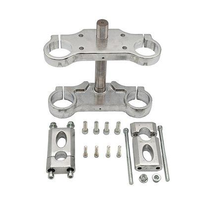 45/48mm Triple Tree Clamp USD Fork 140cc 150cc 160cc ProPit Thumpstar DHZ Atomic