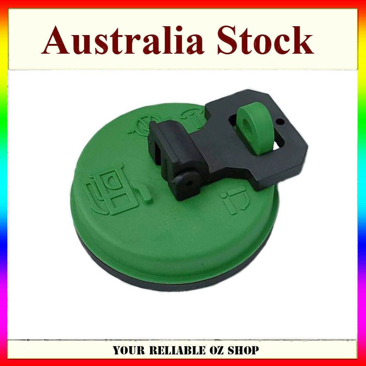 Locking Fuel Cap For SKID STEER LOADER 267, 252B, 257, 247, 277B, 277, 247B, 246