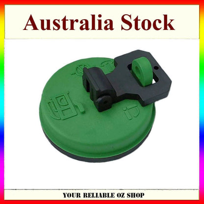 Locking Fuel Cap For SKID STEER LOADER 267, 252B, 257, 247, 277B, 277, 247B, 246