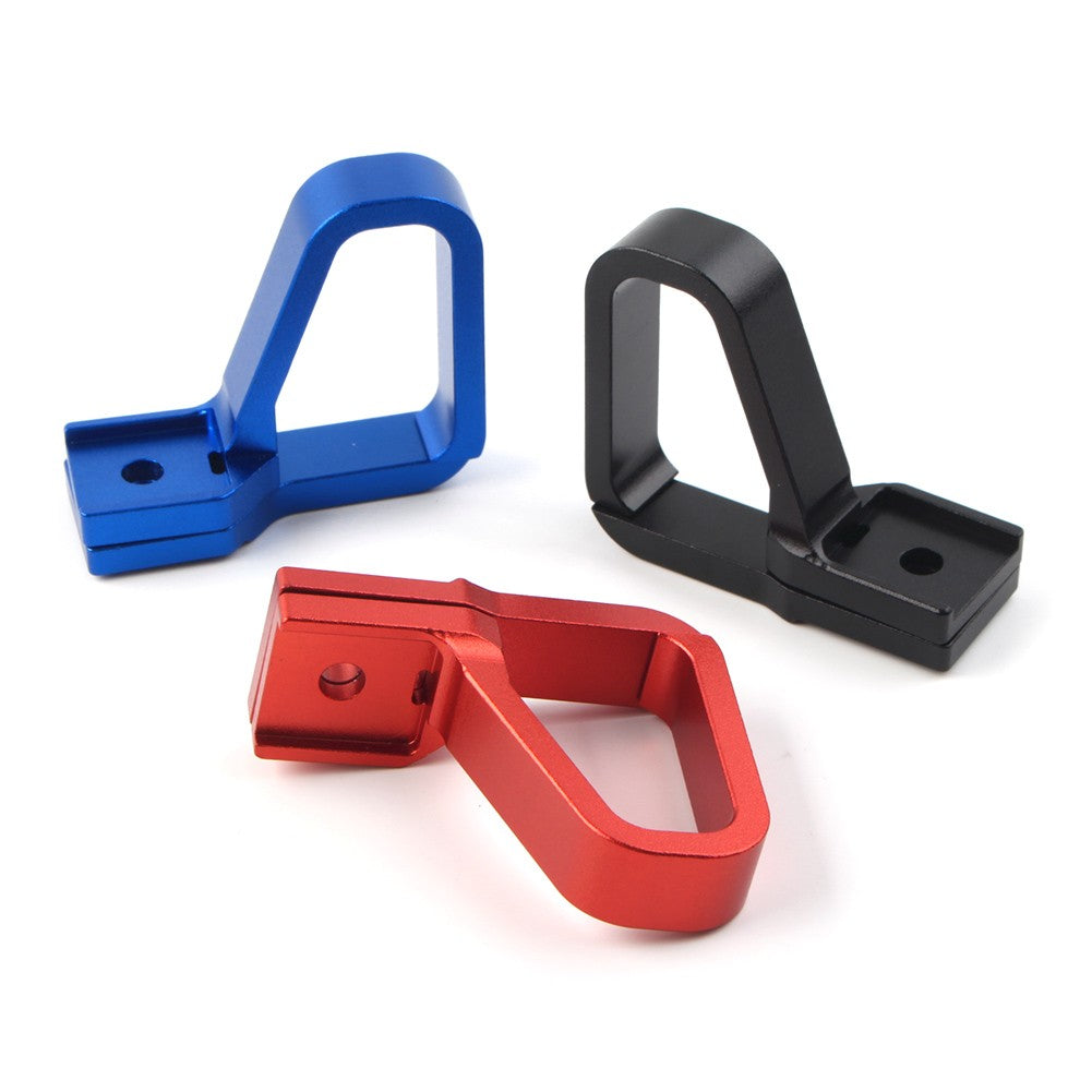 Front Brake Hose Line Clamp Bracket For Yamaha YZ80 YZ85 4DA-23389-00-00