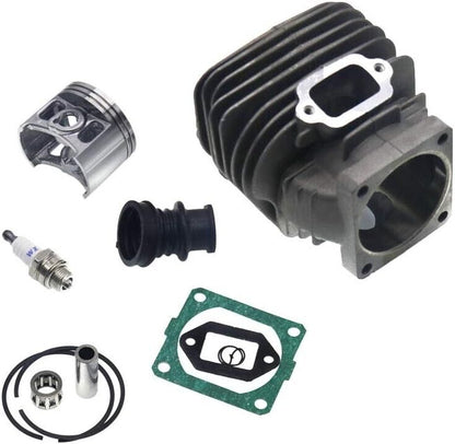 56mm Big Bore Cylinder Piston Kit For Stihl 064 066 MS660 Chainsaw 1122 020 1211