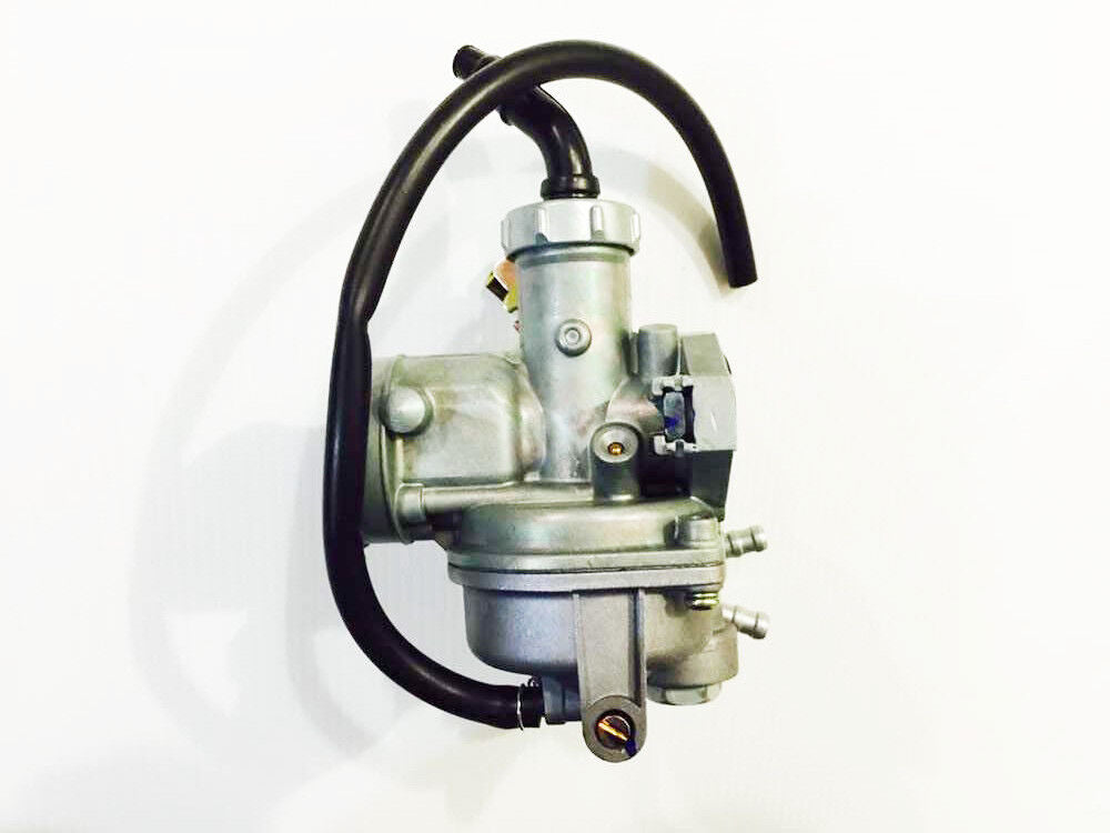PZ22mm For HONDA Carburetor Carby moto 3 wheeler ATC110 CT110 110cc 125cc Trail