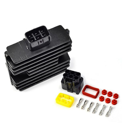 Voltage Regulator Rectifier For Arctic CAT 1000 Thundercat 4X4 550 EFI Prowler