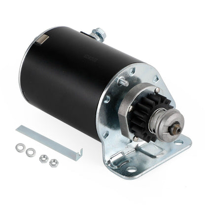 16T Starter Motor For Toro Lawn Tractor 212-HSB 8-25 8-32 825 LT10 LT12 LT12.5