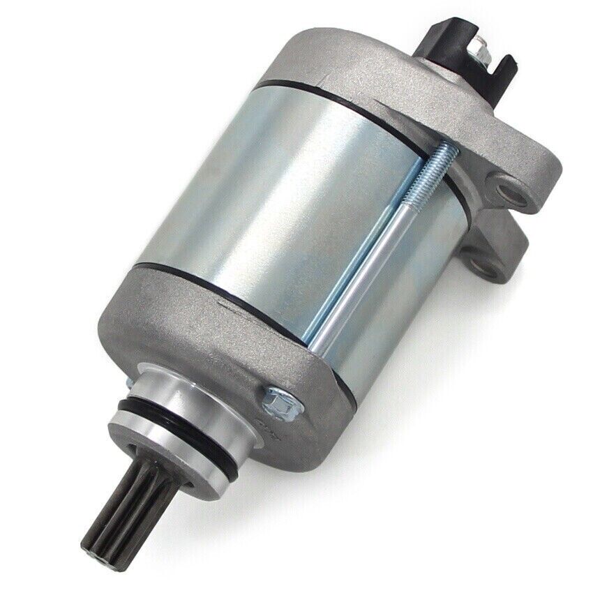 9T Starter Motor For Honda TRX250TM TRX250TE FourTrax Recon 250 31200-HM8-B61