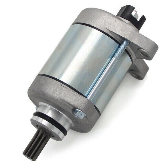 9T Starter Motor For Honda TRX250TM TRX250TE FourTrax Recon 250 31200-HM8-B61