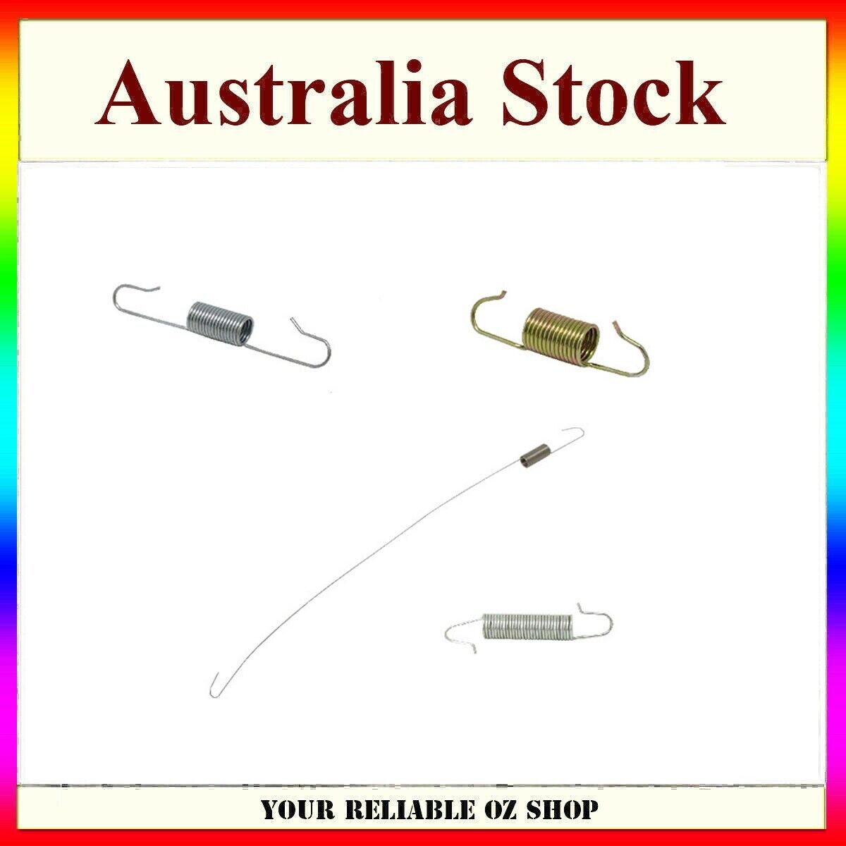 Throttle Return Governor Spring Control FOR Honda 16561-ZE7-020   16562-ZE6-000
