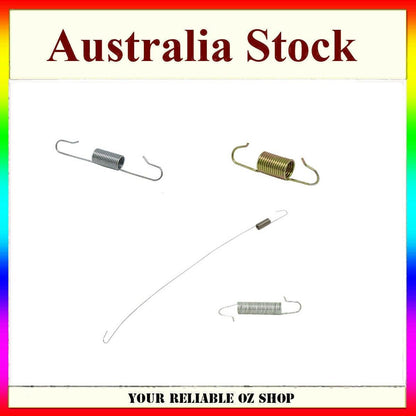 Throttle Return Governor Spring Control FOR Honda 16561-ZE7-020   16562-ZE6-000