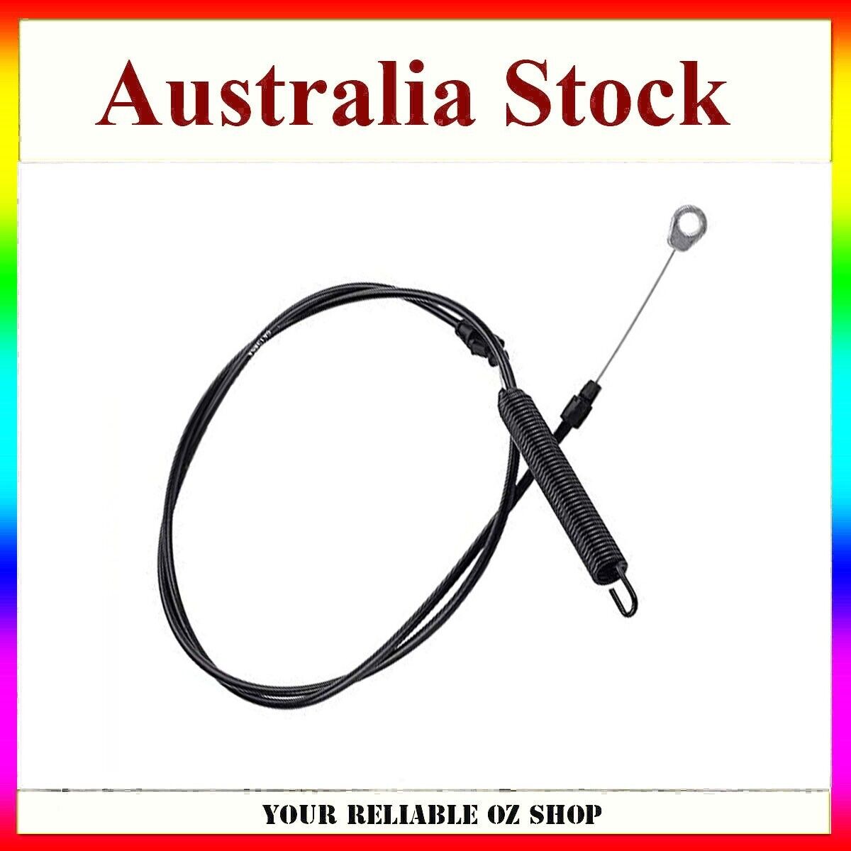 75" Clutch Cable For AYP 435111 408714 197257 Roper Sears Craftsman Weed Eater