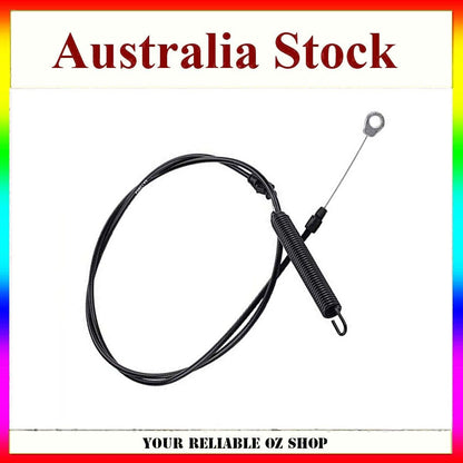 75" Clutch Cable For AYP 435111 408714 197257 Roper Sears Craftsman Weed Eater