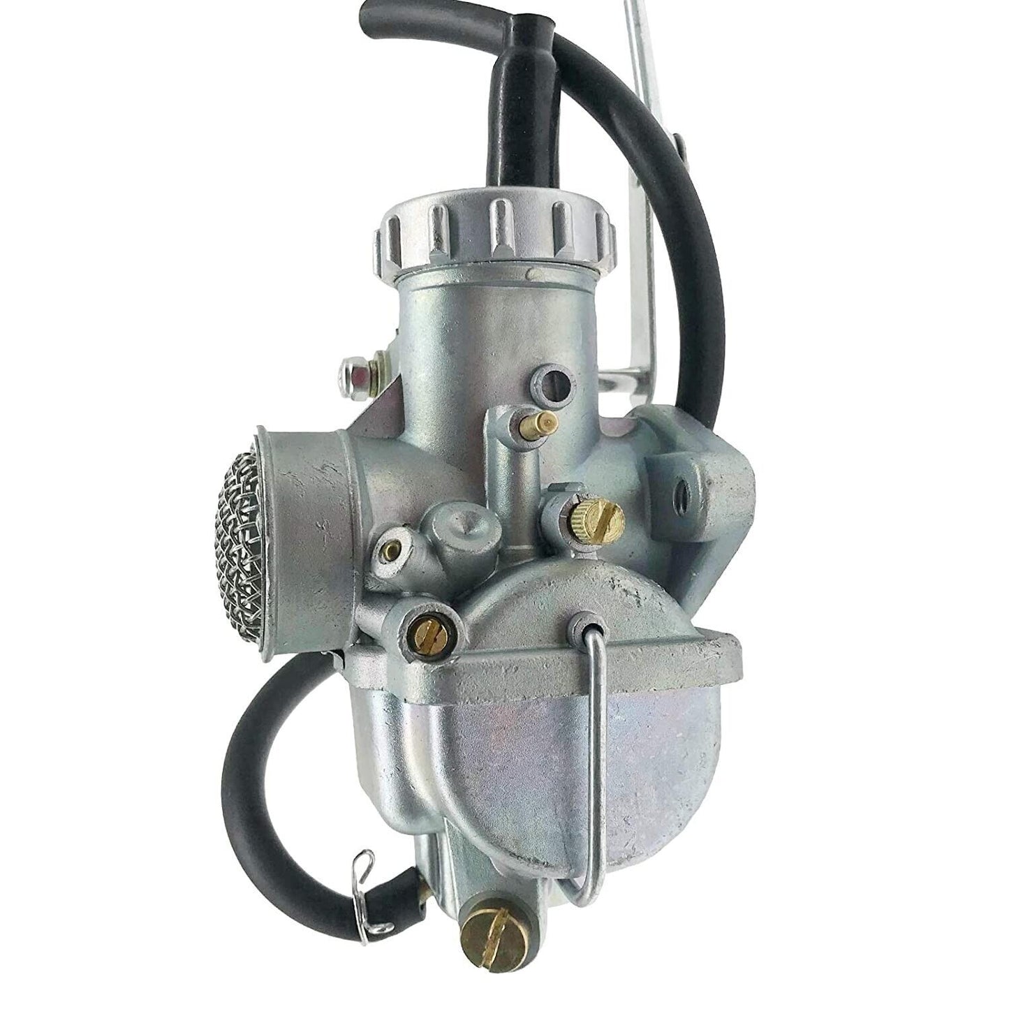 Carburetor Carb Carby For Honda CB200/T Twin Carburetors CL200 1974 - 1976