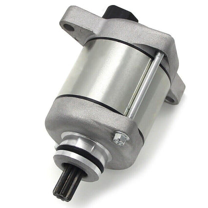 9T Tooth Start STARTER MOTOR FOR KTM 250 300 XC TPI XC-W EXC 55440001000