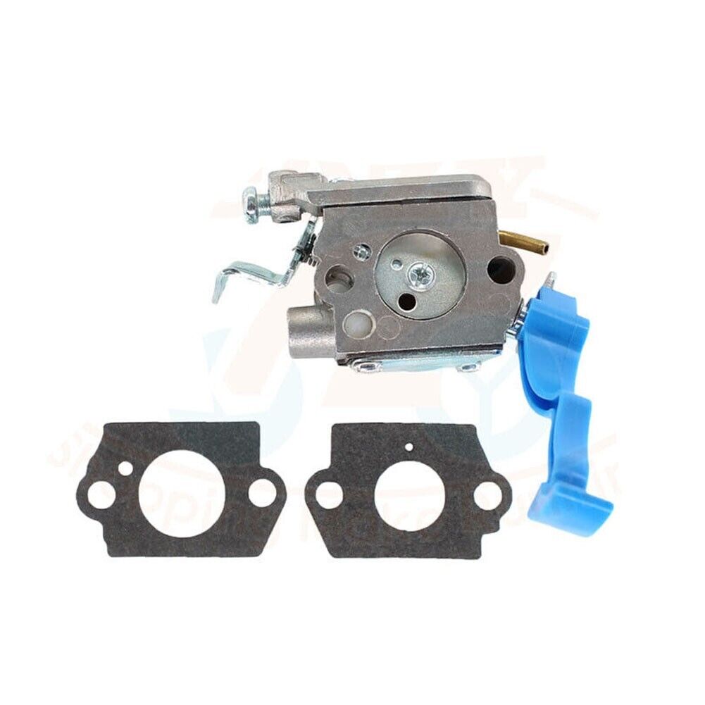 Carby Carburetor + Gasket For Husqvarna 125B 125BX 125BVX Zama C1Q-W37 545081811