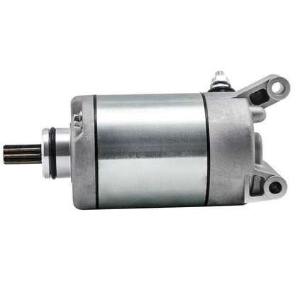 9T Starter Motor For Polaris Utility Vehicle Ranger RZR 4X4 570 EFI Crew SMU0549