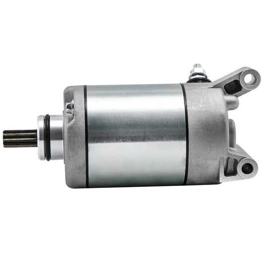 9T Starter Motor For Polaris Utility Vehicle Ranger RZR 4X4 570 EFI Crew SMU0549