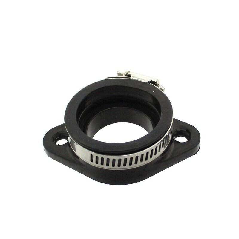 Mikuni VM34-200 34mm VM30 VM32 intake manifold adapter 2 1/4" x 39mm ID