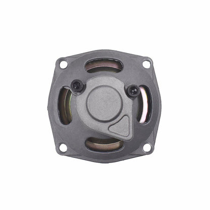25H 6T TOOTH CHAIN GEAR BOX CLUTCH DRUM BELL HOUSING 49CC Pocket Mini Moto BIKE