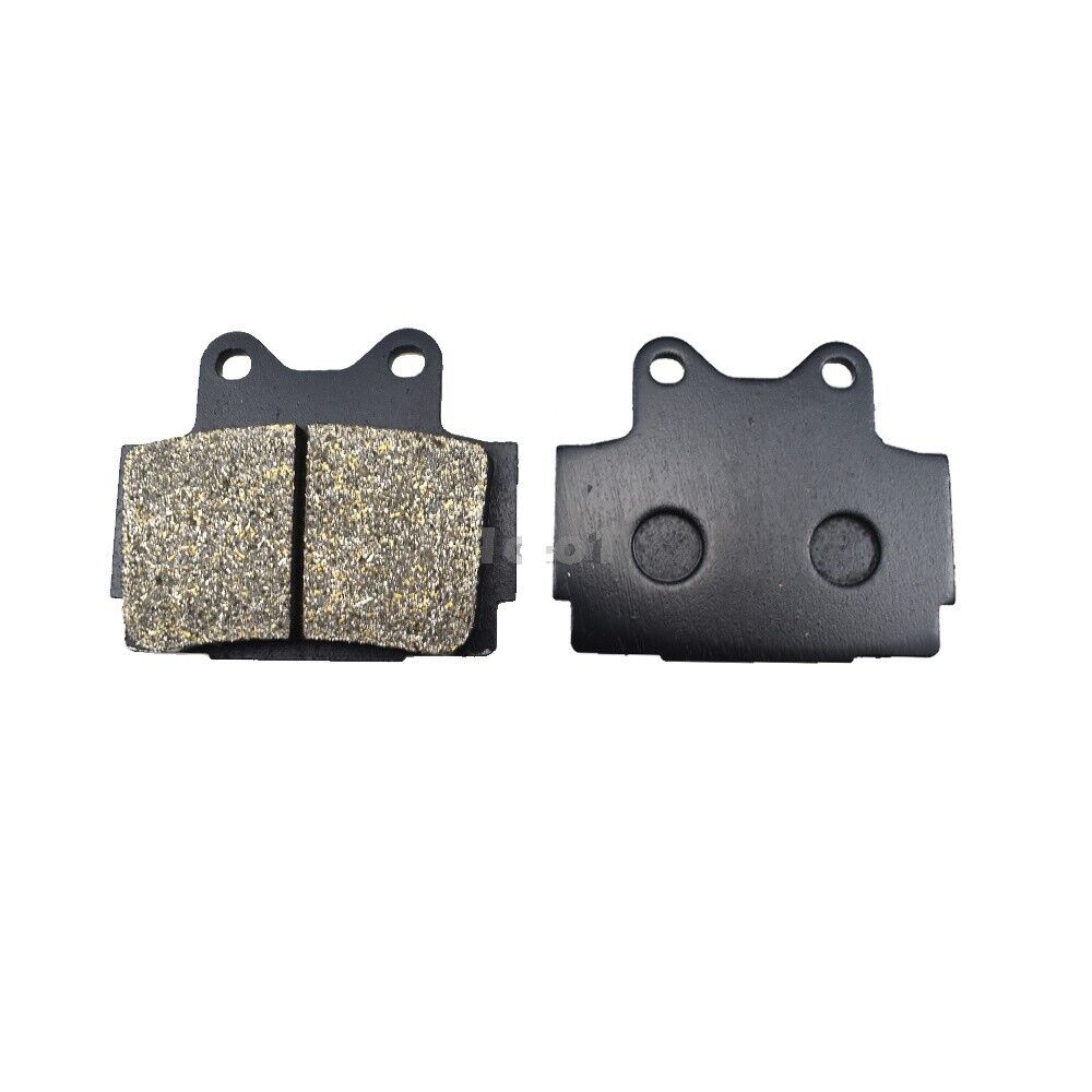 Front Rear Brake Pads For Yamaha SRX600 1JK 3SX XJ600N XJ600S “Diversion”