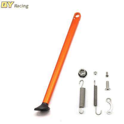 SIDE KICKSTAND KICK STAND FOR KTM XC XCW XCF XCFW EXC EXC EXCF 150-450 500 530