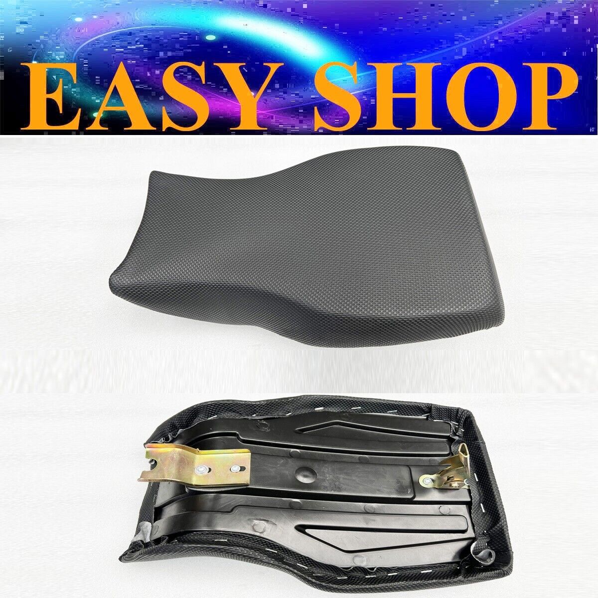 Foam Seat for 50cc 90cc 110cc 125cc ATV Quad Bike Buggy Motorwork Lei Atomic