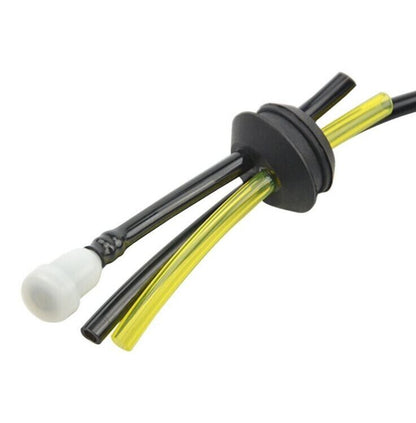 3 hole 21mm Fuel tank grommet Hose Filter trimmer blower brushcutter Shindaiwa