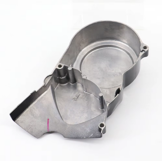Left Magneto Cover Engine Case For 50cc 70cc 90cc 110cc 125cc DIRT PIT PRO BIKE