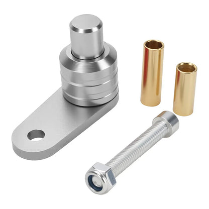Parking Brake Switch Lever Lock Button For Honda PCX125 PCX150 PCX160 Scooter