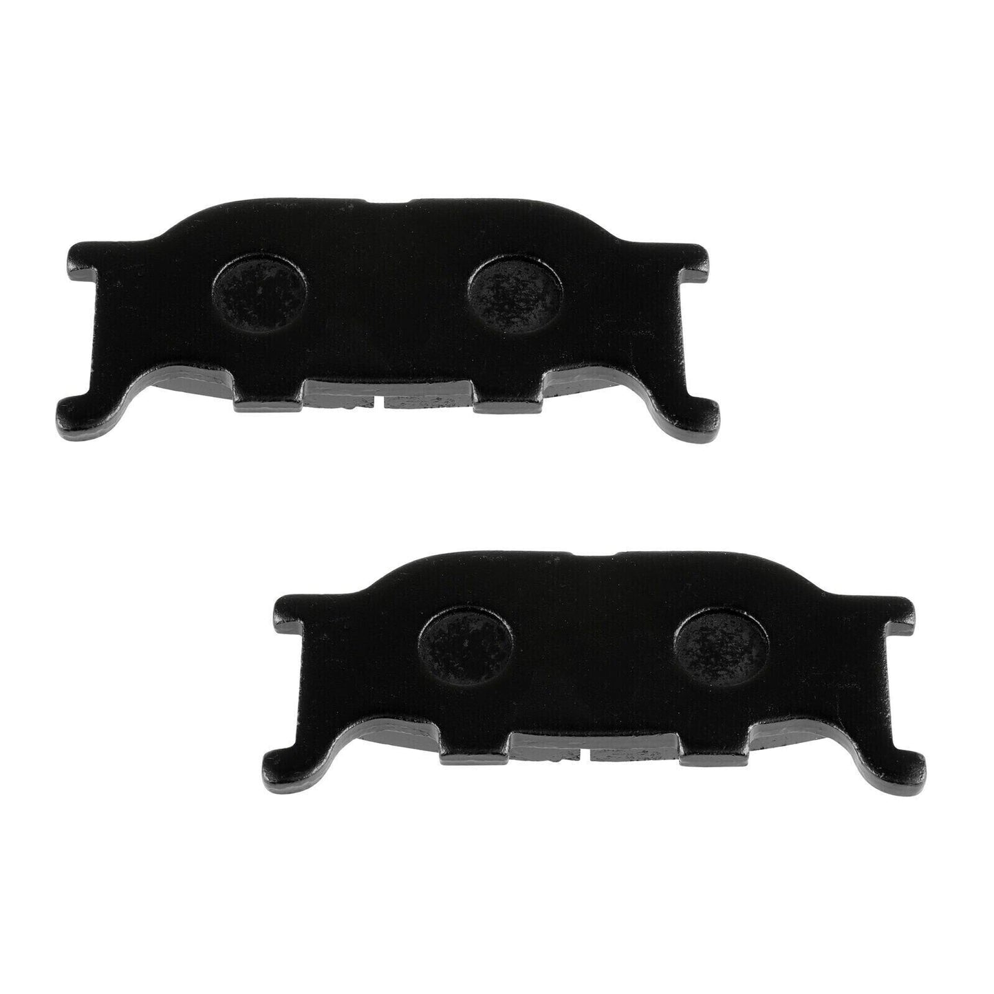 Front + Rear Brake Pads For Yamaha XJ600 N XJ600N XJ 600 S Seca XJ600S Diversion