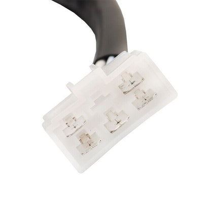 Rectifier Regulator For GX390 GX340 GX270 GX240 GX530 31620-ZG5-033(20A) SH711AA