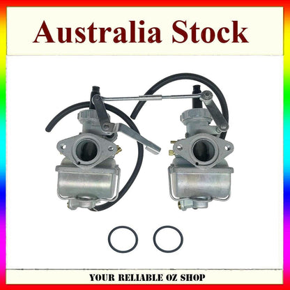 Carburetor Carb Carby For Honda CB200/T Twin Carburetors CL200 1974 - 1976