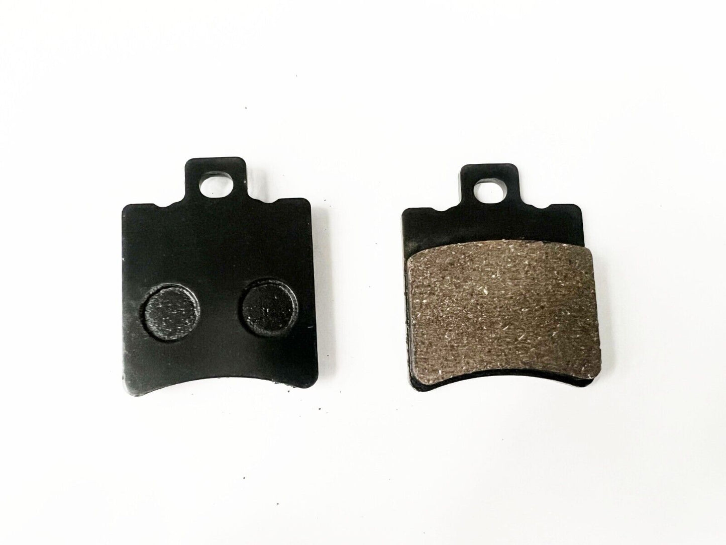 Front Rear Disc Brake Pads 150cc 200cc 250cc 300cc ATV Quad Buggy Dirt Dune Bike