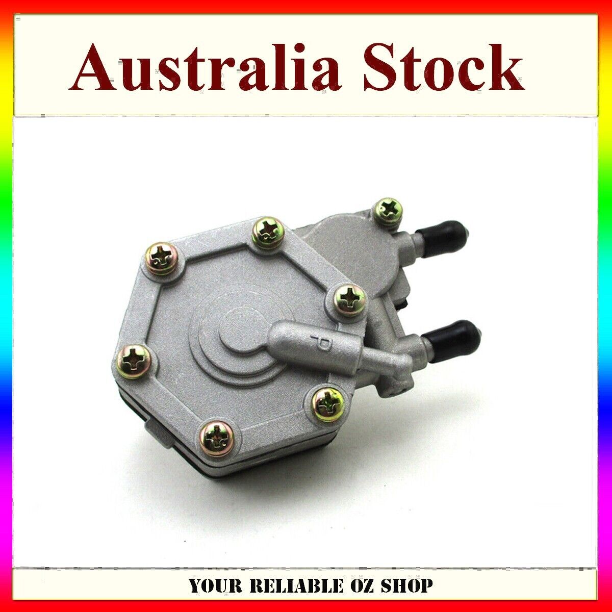 Fuel Pump For 3LD-13910-00-00, 4BR-13910-09-00 Yamaha XJ600SD XJ600SDC TDM 850