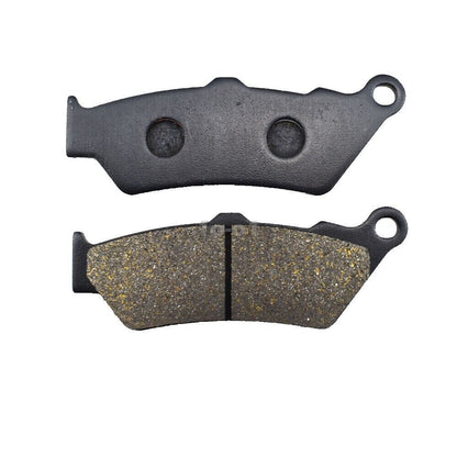 FRONT BRAKE PADS FOR BMW C1 125 200 F650 G650 F800 HP2 1200 Enduro