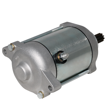 9T Starter Motor For MASSEY FERGUSON 400 500 650 3545-015 3545-024 260-24-567