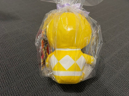 Licensed Brand New Saban's Power Ranger plush Soft Toy Gift 18cm