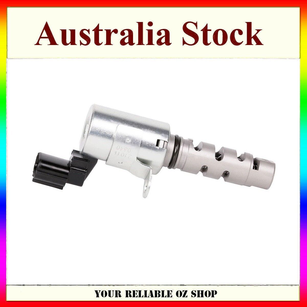 VVT Variable Valve Timing Solenoid For Toyota Echo Prius Yaris Scion 15330-21011