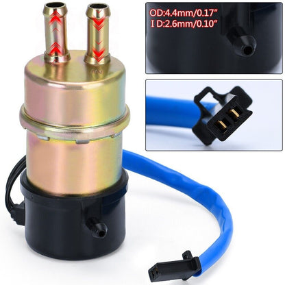 Electric Fuel Pump For Honda Interceptor REF VFR750F VF700F VF750F 16710-MAH-305