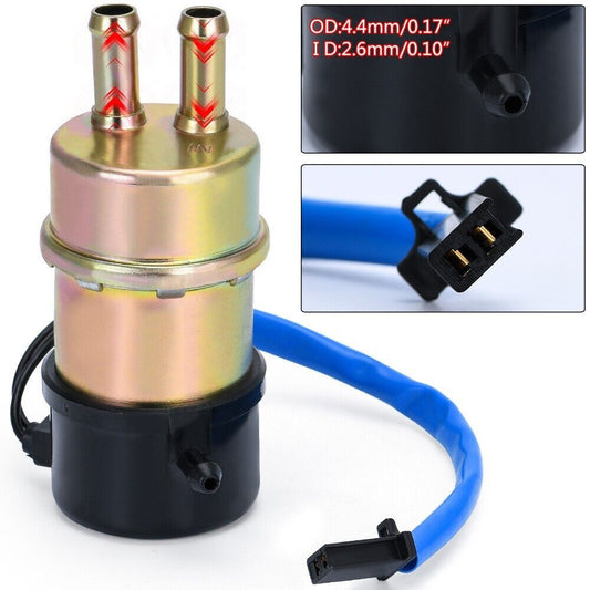 Electric Fuel Pump For Honda Interceptor REF VFR750F VF700F VF750F 16710-MAH-305