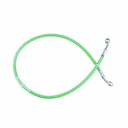 80cm-120cm Brake Oil Hose Line For 50cc 90cc 125cc 140cc 150cc Dirt PIT PRO BIKE